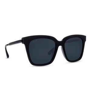 DIFF Bella Polarized Sunglasses